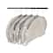 Household Essentials Hanging Garment Shoulder Covers, 4ct.